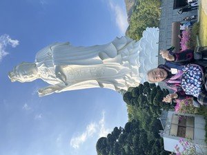 Granny Cheung 2
